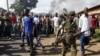 UN Chief Sends Envoy to Burundi as Protests Continue