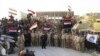 400 corps découverts près d'un bastion repris à l'EI en Irak
