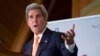 Kerry: EE.UU. excede los $ 6 mil millones en ayuda a refugiados