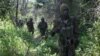 Continuing the Fight Against the LRA