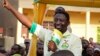 L'opposant rwandais Frank Habineza prêt à une présidentielle "déséquilibrée"