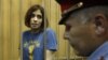 Pussy Riot останутся под арестом по меньшей мере до 24 июля