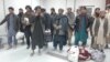 ده‌ها تن از یک زندان طالبان در بغلان نجات یافتند – وزارت دفاع