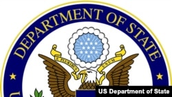 U.S State Department