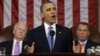 Pidato Kenegaraan Obama Soroti Ekonomi dan Kesenjangan Sosial