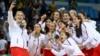 Košarkašice Srbije kvalifikovale se za Olimpijske igre u Tokiju