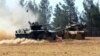 Turkish-backed Syrian Rebels Set to Attack IS-held Town