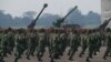 Antisipasi Konflik Laut China Selatan, DPR Dukung Basis TNI di Natuna
