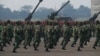 TNI Akui Keterlibatan Oknum TNI AD dalam Penyerangan Lapas Sleman