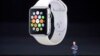 Apple Unveils Smartwatch, Bigger iPhones