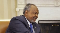 Dhageyso Wareysiga Madaxweynaha Djibouti Qeybta 1aad