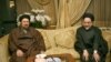 حضور محمد خاتمی و حسن خمینی در منزل صادق طباطبائی
عکس از پایگاه خبری جماران