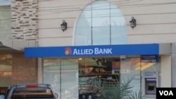 Allied Bank