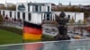 Đức bắt công dân song tịch tình nghi làm gián điệp cho Iran