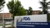 FDA одобрило бустерные прививки, защищающие от штаммов Omicron BA.4 и BA.5
