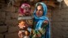 Parents Selling Children Shows Desperation of Afghanistan