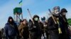 Карина Коростелина: «Украине нужен лидер созидания»
