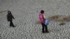 No End in Sight for China's Drought