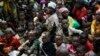 Fresh Wave of Burundians Fleeing to Uganda