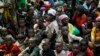 Burundi Refugee Crisis Strains Tanzania Camps