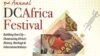 Washington to Host Third Annual Africa Festival Saturday