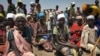 Plus de 60.000 Sud-Soudanais entrés au Soudan en trois mois