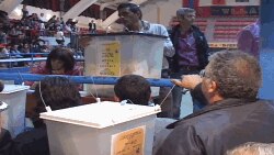 Në Shkodër ka nisur me shumë vonesë procesi i numërimit të votave