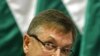 Hungary Condemns 'Junk Status' Credit Rating Downgrade