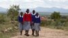 In Kenya, Growing Support for New Rites of Passage