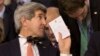 Kerry declina reunirse con Vladimir Putin
