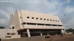 Politikitonw ni jamakulu ka nyogonye CICB la,Bamako