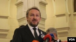 Bakir Izetbegović se nada da su tužilačke tvrdnje neutemljene