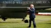 Trump to Visit Latin America in April