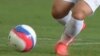 Football : qualifications pour la CAN 2017