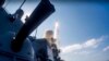 Rusia dispara seis misiles contra ISIS en Siria