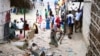 Nouvelle série d'attaques islamistes dans le nord du Mozambique