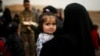 Iraqis Capture IS Women's Prison, Free Detainees 