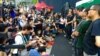 Pembicaraan Batal, Demonstran Hong Kong Lanjutkan Protes