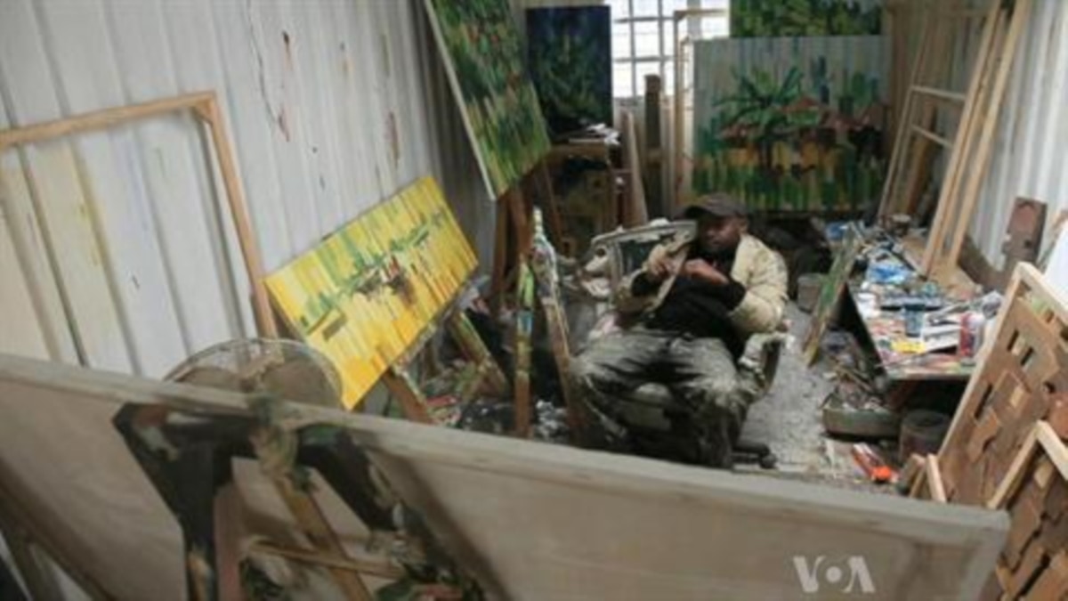 Young Kenyan Artists Shine in AI Smartphone Film Contest at Alliance Française