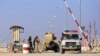 US-Led Coalition: Militia Didn't Stop Iraq Survey