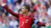 Possible transfert de Cristiano Ronaldo, le grand bluff ?