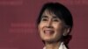 Aung San Suu Kyi Willing to Run for President
