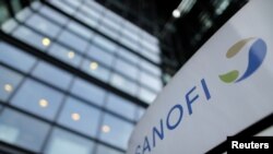 kompania franceze Sanofi