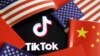 Trump planira da zabrani TikTok u SAD