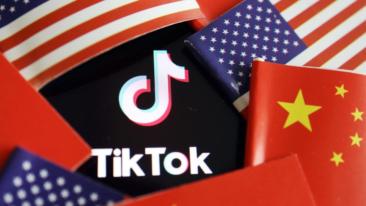 美国会两党议员提案 拟全面封杀TikTok在美运营