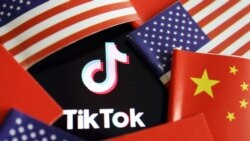 面對國會即將立法 拜登重申不確定是否全面禁用TikTok