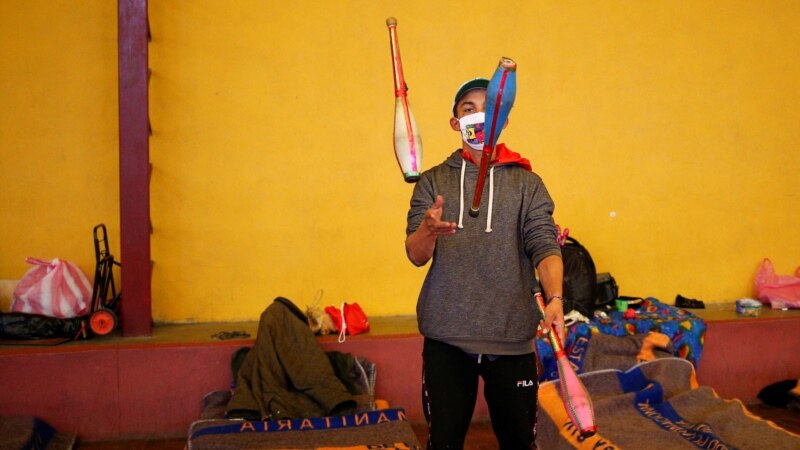 Where ‘Quarantine’ Comes From