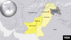 Baluchistan, Pakistan
