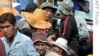 民间团体呼吁泰国政府保护缅甸外劳