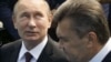 WP назвала лидеров России и Украины «бандитскими» 